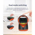 Barcode -Scanner -Teile -Leser Handheld Android 32 Bit